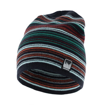 Colorful And Stylish Beanie Knit Hat