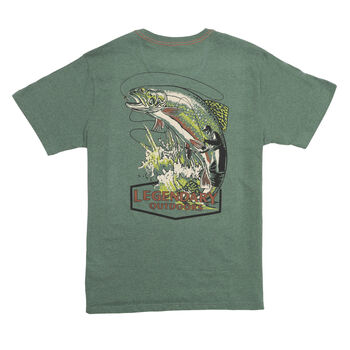 Men's Deer Hunting T Shirts & Graphic Tees