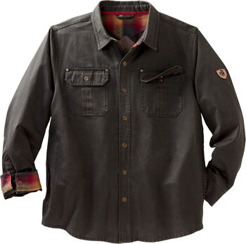 Women's Concealed Carry Saddle Country Jacket