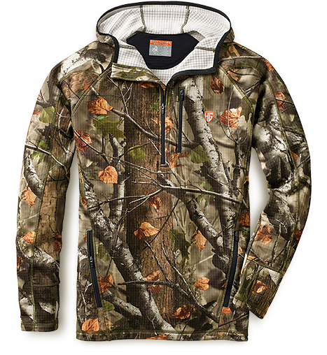Everyday Hunting Clothes & Apparel | Legendary Whitetails