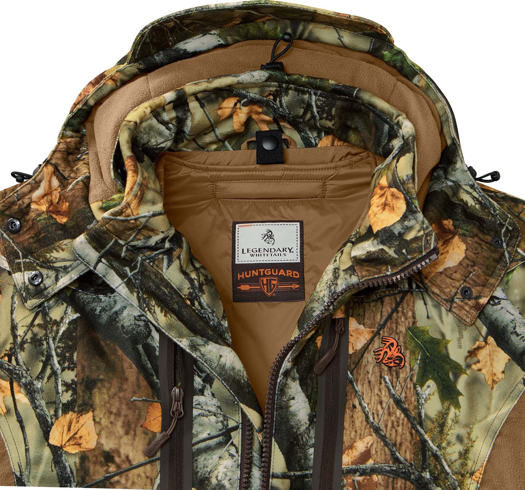 Whitetail Clothing, Hunting Gear & Camo
