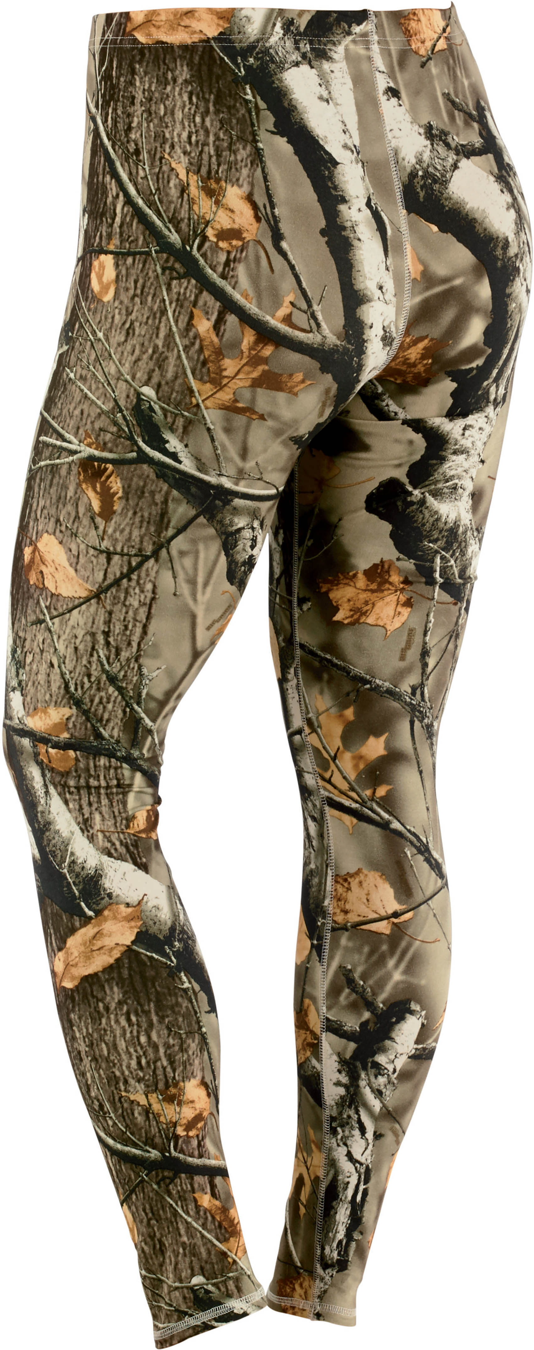 Legendary Whitetails Women's Trail Blazer Legging, Flower Camo, X
