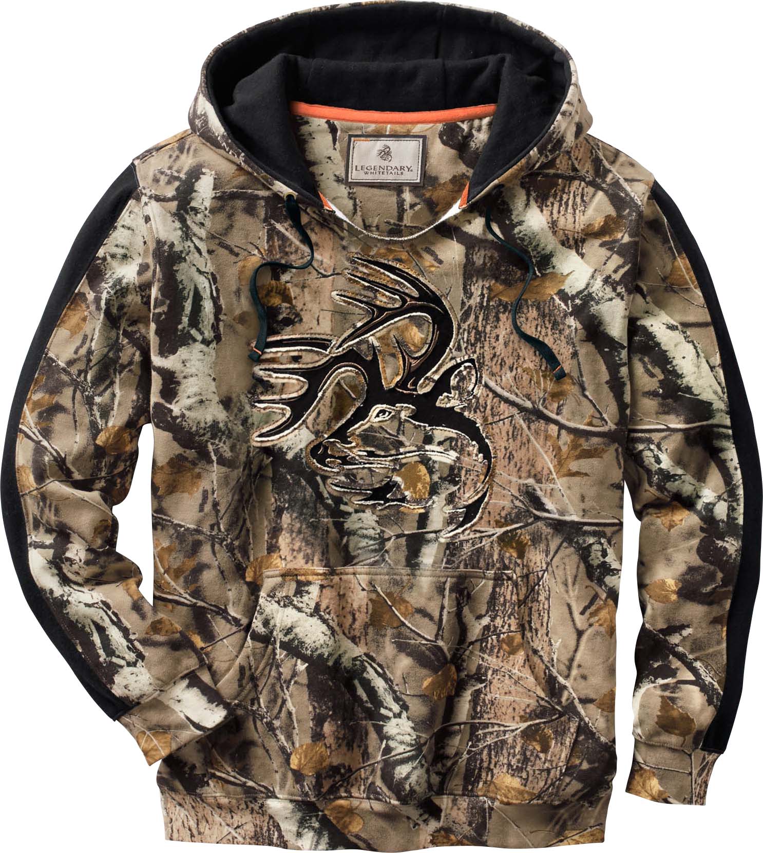 Shop Men's Outfitter Hoodie
