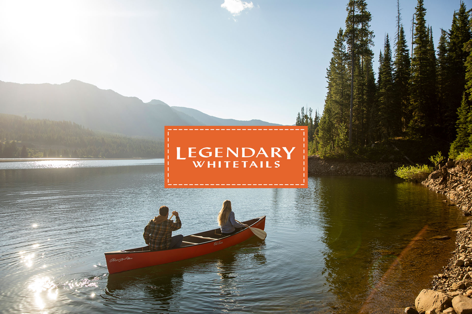 Legendary Whitetails Women's All … curated on LTK